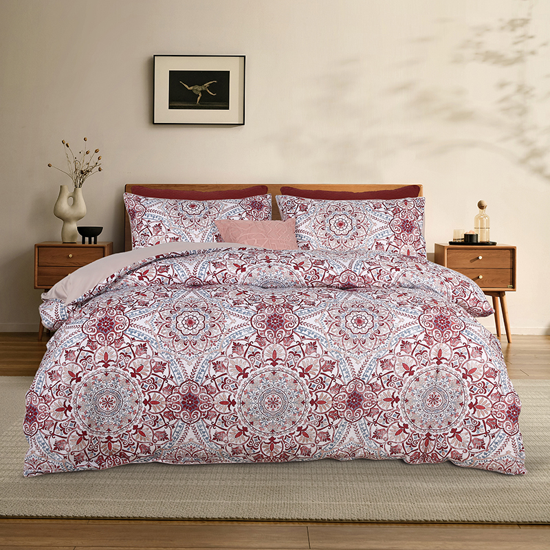 纯棉全棉2025新款四件套