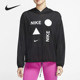 ICON NIKE CLASH 2020秋季 CJ5285 Nike 女子训练连帽衫 耐克正品