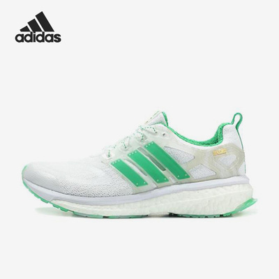 Adidas/阿迪达斯正品Energy Boost男子轻便运动跑步鞋BC0236