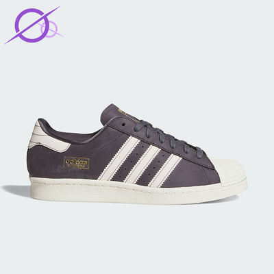 Adidas/阿迪达斯正品三叶草男女运动复古日常透气低帮板鞋HQ9289