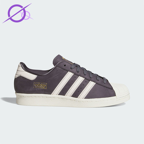Adidas/阿迪达斯正品三叶草男女运动复古日常透气低帮板鞋HQ9289