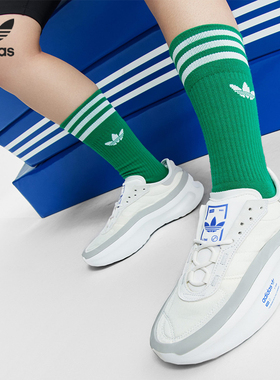 Adidas/阿迪达斯正品ORIGINALS新款女子轻便耐磨休闲鞋IG7994