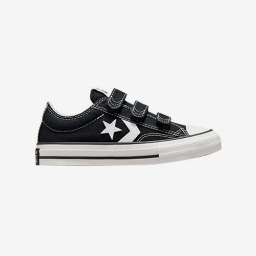 Converse/匡威正品PL 76 Ox小童舒适百搭魔术贴低帮板鞋A06892C