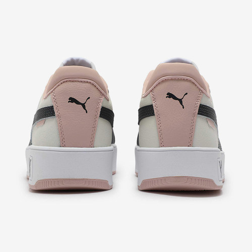 Puma/彪马正品CARINA STREET女士低帮轻质厚底板鞋389390-45
