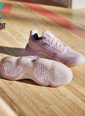 Adidas/阿迪达斯正品Stabil 16 W女士时尚简约经典运动鞋IH8117