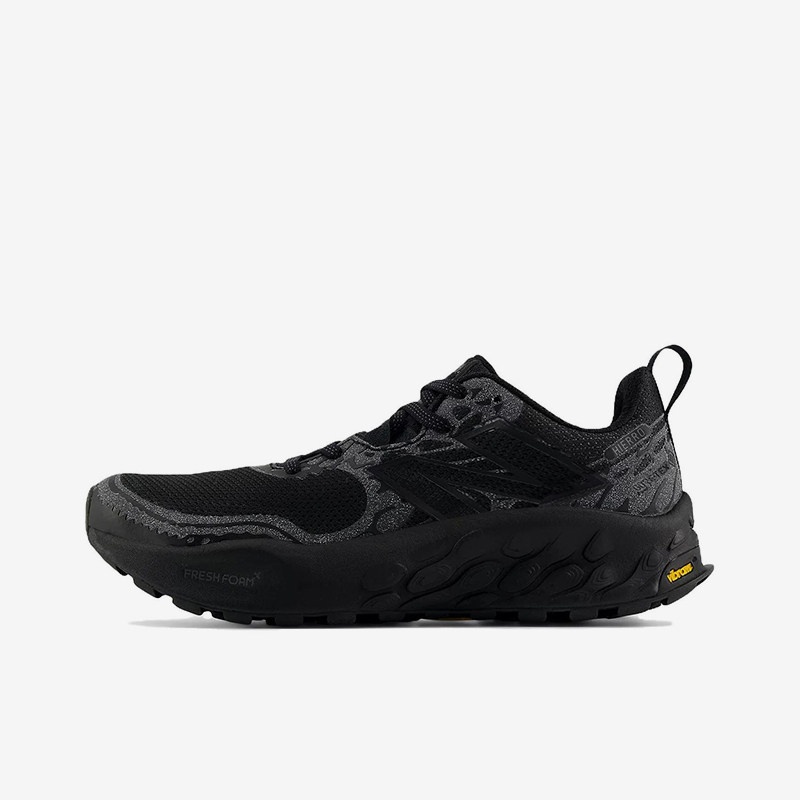 New Balance/NB正品Hierro v8女子轻便透气运动训练跑步鞋WTHIGA8 - 实物图