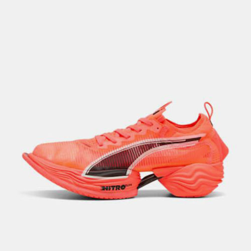 Puma/彪马正品FASTR NITRO ELITE 2男士缓震跑步鞋310683-04