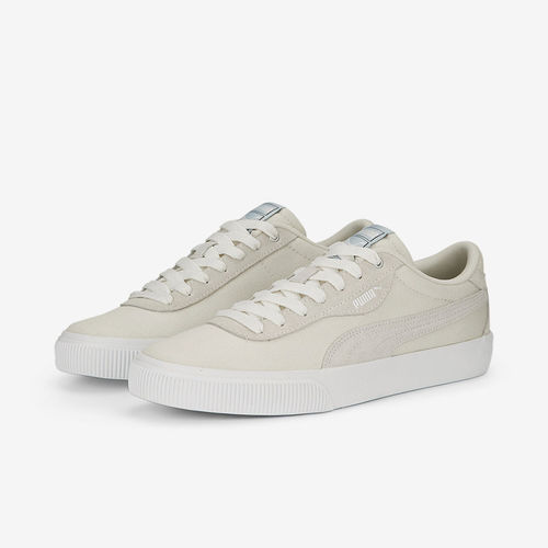 Puma/彪马正品秋季新款男女时尚低帮耐磨休闲板鞋392013-02