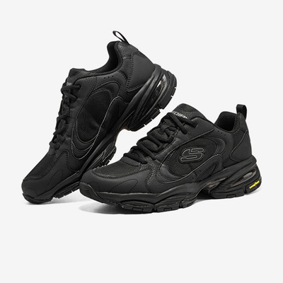 Skechers/斯凯奇正品VIGOR 3.0男子户外运动耐磨透气休闲鞋