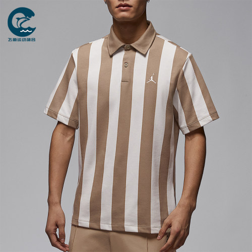 Nike/耐克正品Jordan Sport男士高尔夫短袖POLO衫IF2931-247