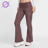 IF0241 Nike 502 潮流复古修身 柔软长裤 耐克正品 春秋女士运动时尚