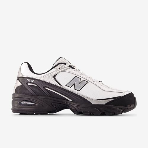 New Balance新百伦正品NB 509男女同款低帮日常通勤跑步鞋U509BW