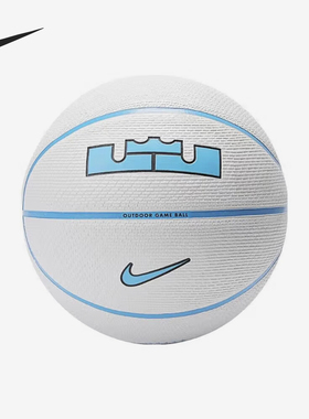 Nike/耐克正品PLAYGROUND L JAMES男女经典运动篮球N100437208607