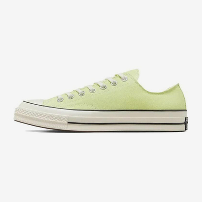 Converse/匡威正品运动男女同款户外休闲透气系带低帮板鞋A07431C
