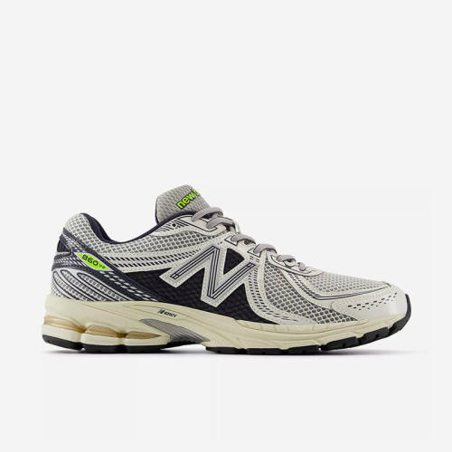 New Balance/NB正品四季款男女同款透气复古运动休闲鞋ML860SN2-D