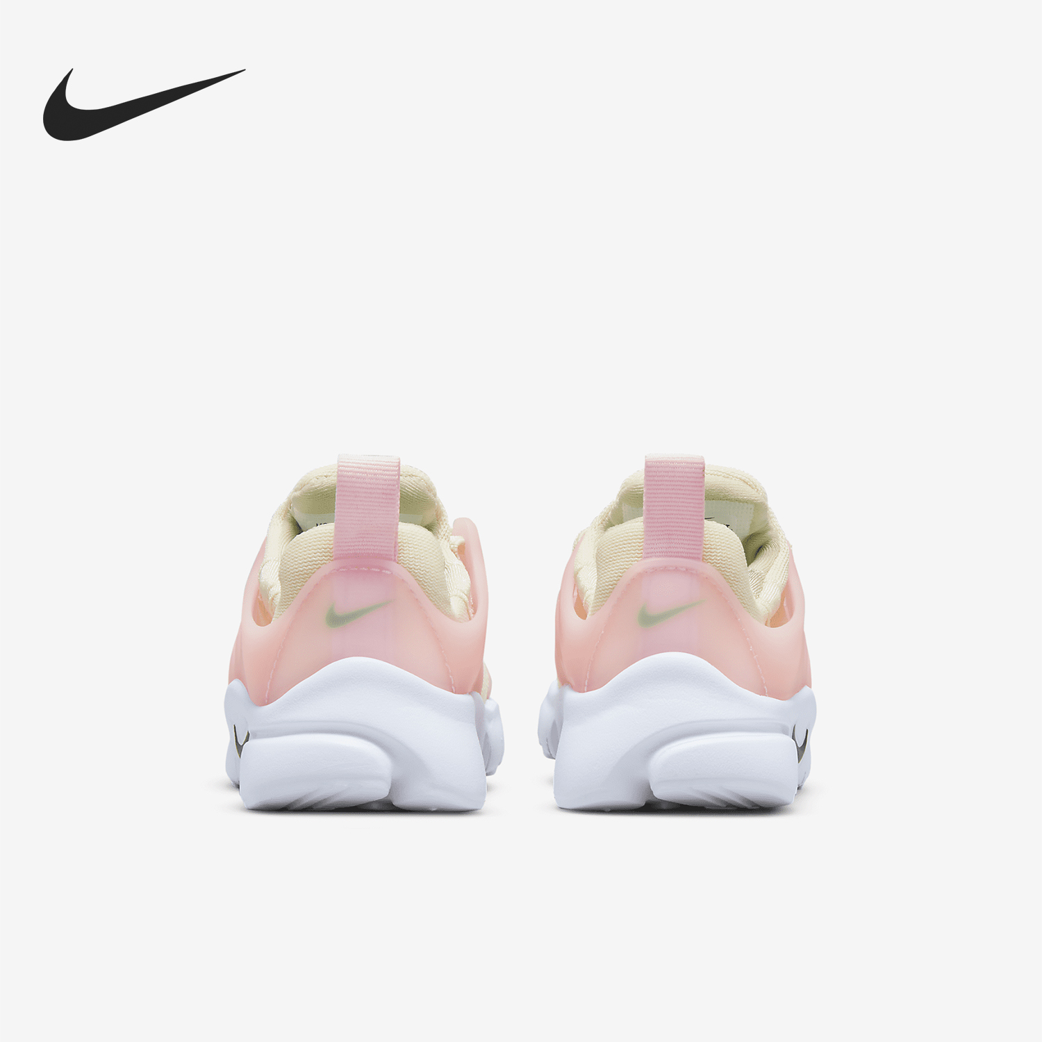 Nike/耐克正品Air Presto婴童舒适轻便透气休闲844767-102