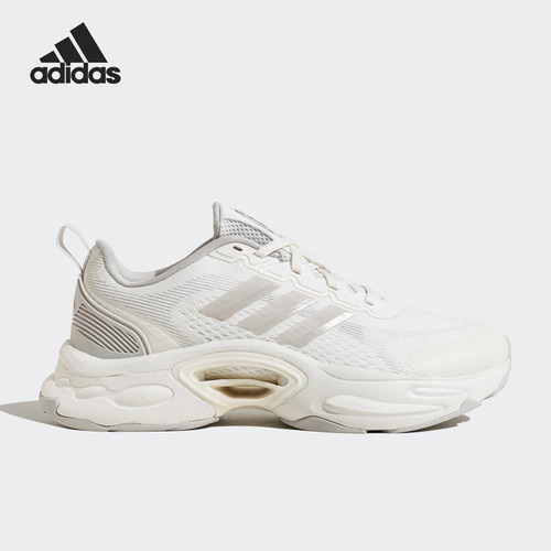 Adidas/阿迪达斯正品VENTTACKSPW男女运动训练经典跑步鞋JQ7602