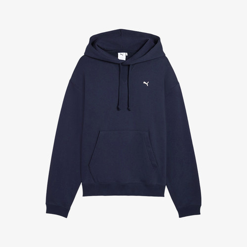 Puma/彪马正品男士休闲舒适套头保暖宽松运动卫衣634732-06