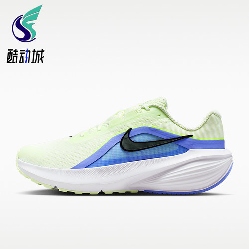 Nike/耐克正品2026男士系带低帮舒适时尚经典跑步鞋IB1895-700
