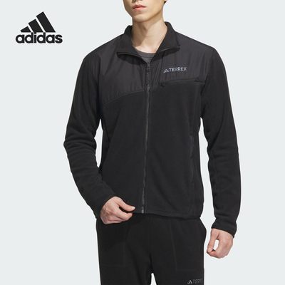 Adidas/阿迪达斯男士运动外套