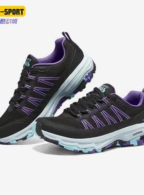 Skechers/斯凯奇正品GORUN TRAIL ALTITUDE女子休闲跑步鞋128222C