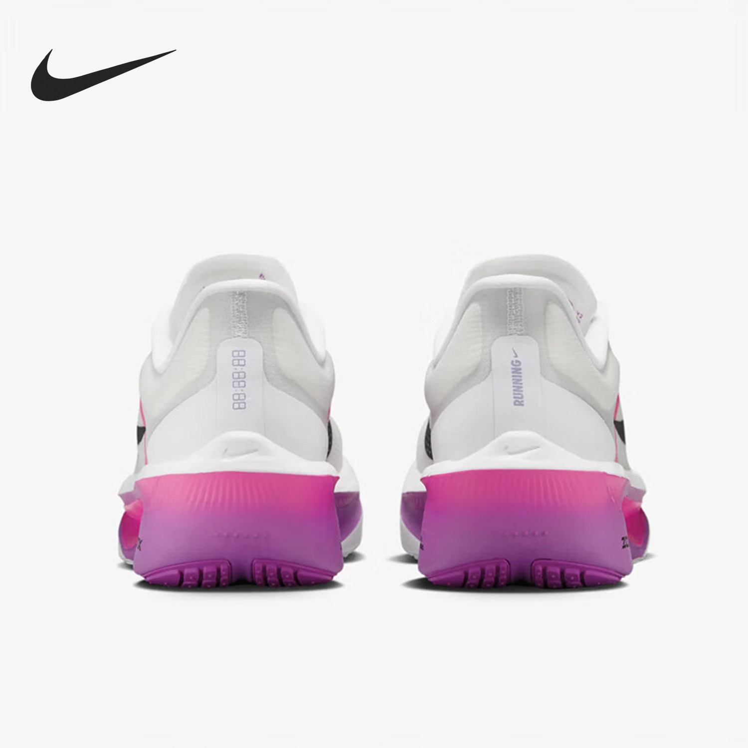 Nike/耐克正品Zoom Fly 6男士马拉松碳板跑步鞋FN8454-101