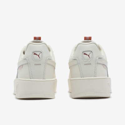 Puma/彪马正品新款女士厚底时尚运动低帮板鞋397487-03