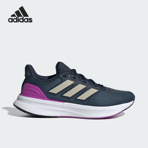 Adidas/阿迪达斯正品男女同款舒适简约时尚低帮跑步鞋IE8803