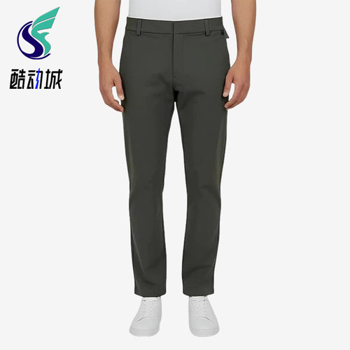 Nike/耐克正品新款男深灰色运动生活贴合经典耐穿长裤HQ6922-325
