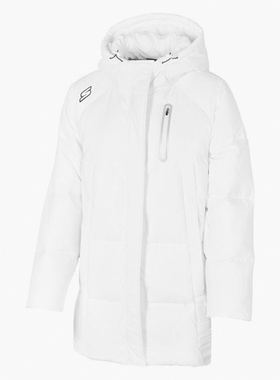 Skechers/斯凯奇正品休闲女子时尚潮流保暖羽绒服 P421W044