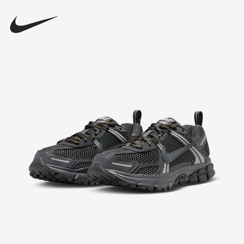 Nike/耐克正品Vomero 5 GS女子大童系带耐磨低帮运动鞋IB3812-001