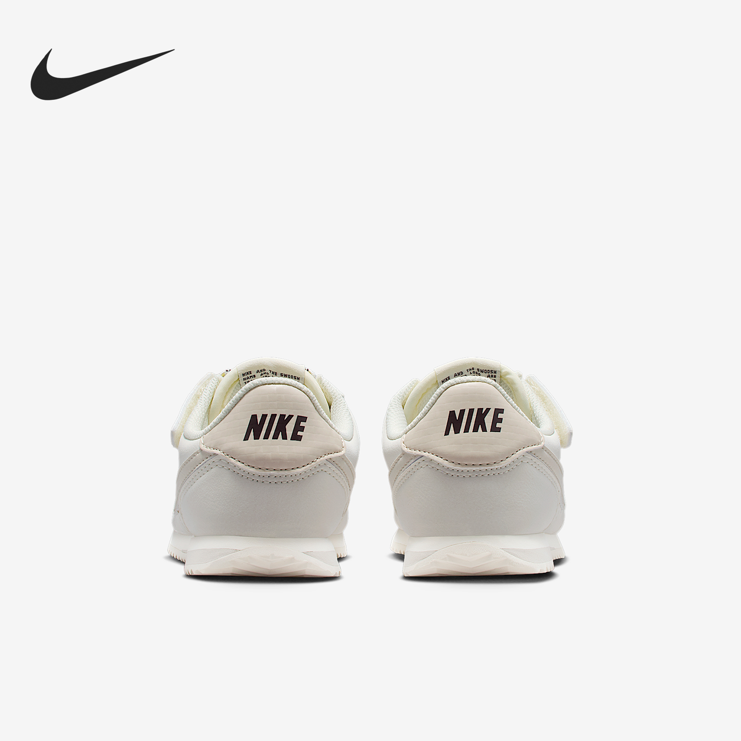 Nike/耐克正品Cortez EasyOn小童日常休闲运动鞋IH7661-001