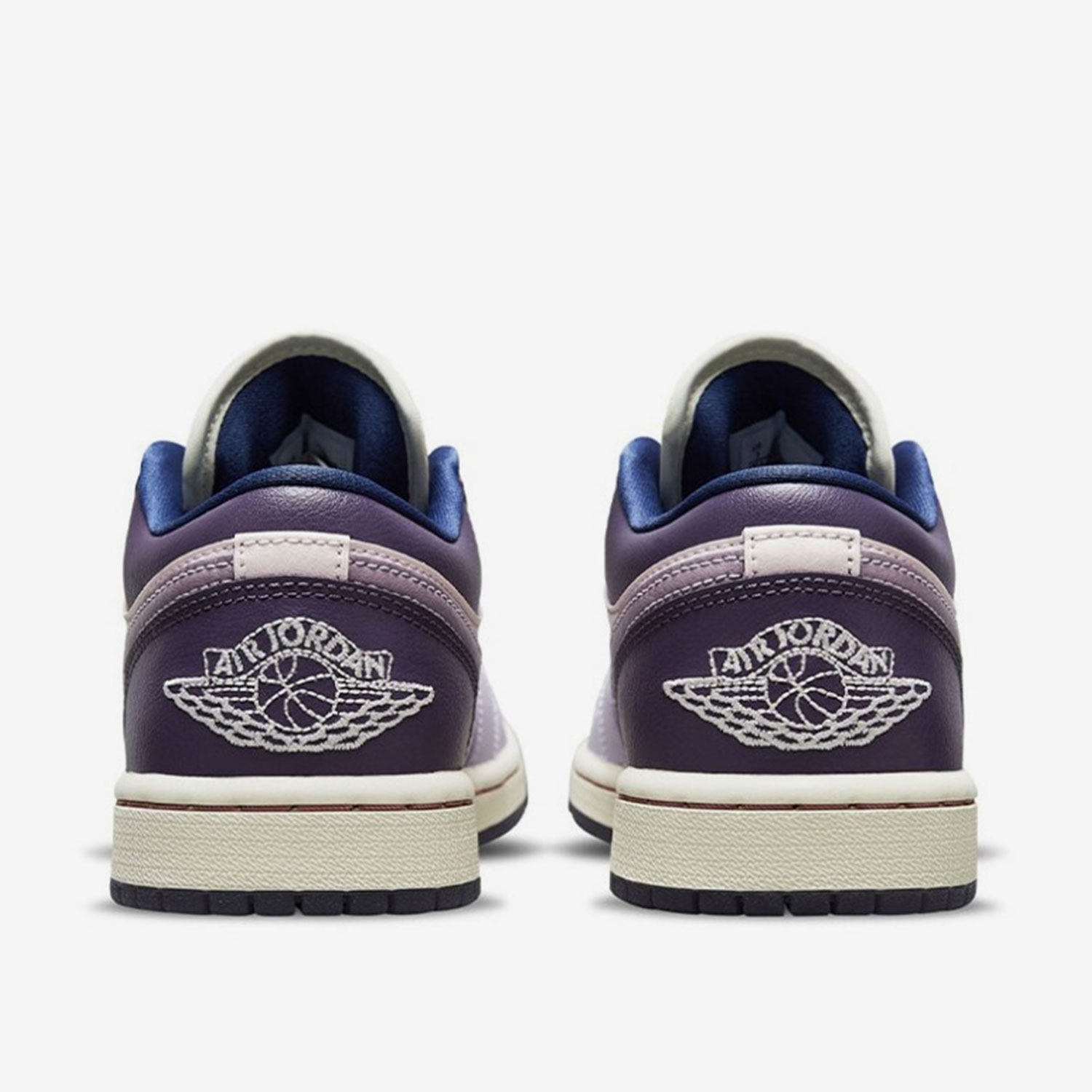 Nike/耐克正品 AIR JORDAN 1 女子低帮休闲板鞋 DZ2768-651,运动鞋new,板鞋,淘宝优惠券,粉丝福利购,淘宝优惠卷