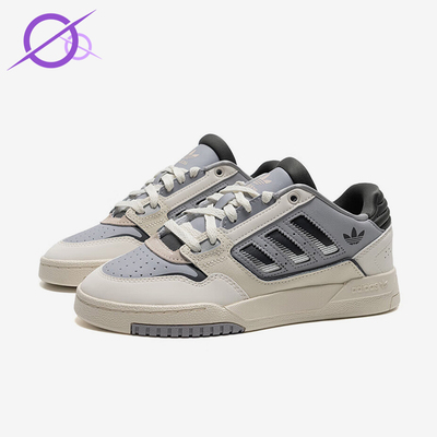 Adidas/阿迪达斯正品2025三叶草男女低帮运动休闲耐磨板鞋JP9210