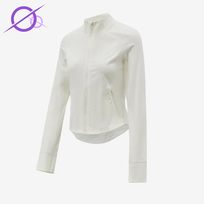 Adidas/阿迪达斯正品立领拉链长袖夹克新款经典女夹克外套KH2677