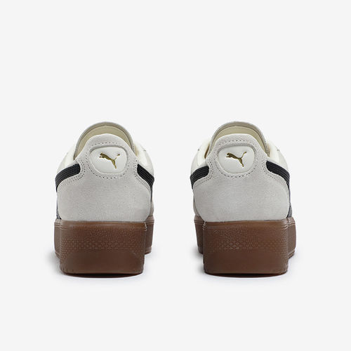 Puma/彪马正品Palermo女士厚底耐磨经典休闲轻便板鞋399348-15