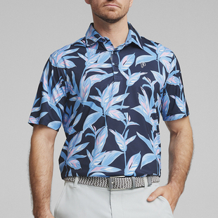 新款 彪马正品 625939 Puma POLO衫 男士 透气休闲 运动耐穿时尚