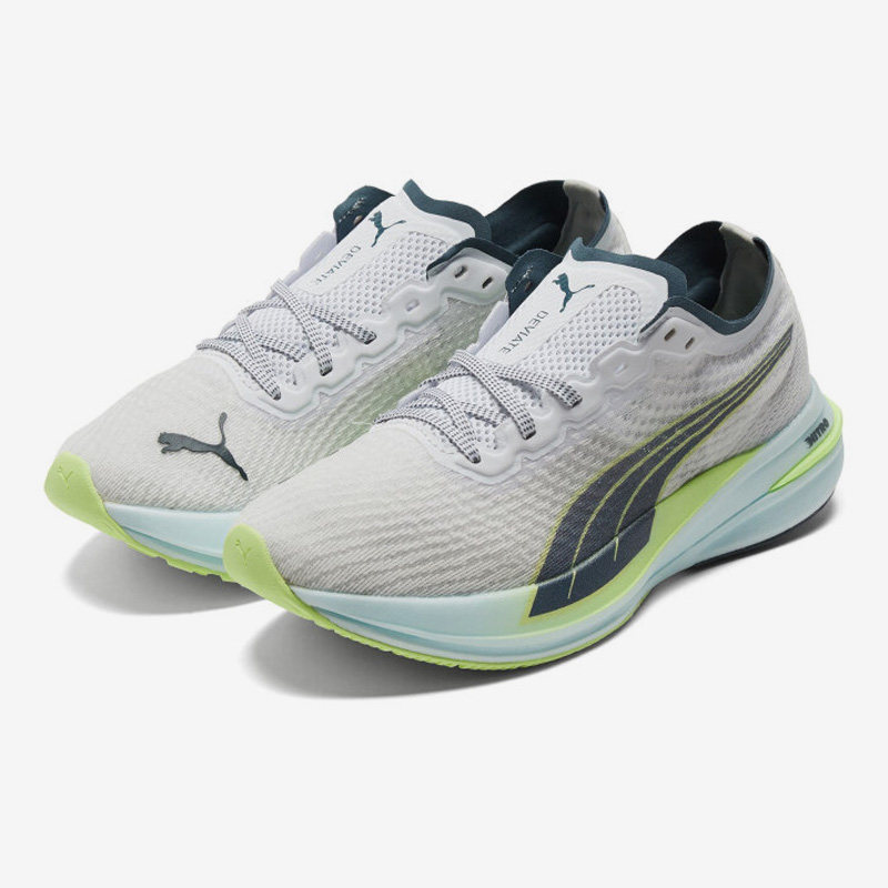 彪马正品女子缓震耐磨跑步鞋