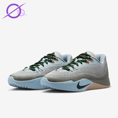 耐克正品 HF0232 S.T. EP男士 Nike 耐磨低帮篮球鞋 Flare 时尚 003