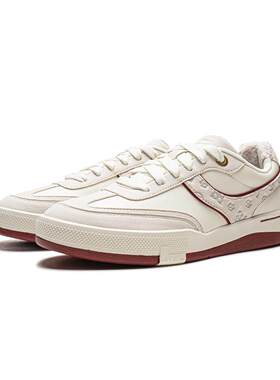 李宁正品征荣92S T男女同款舒适百搭潮流减震滑板专业鞋AEPW003