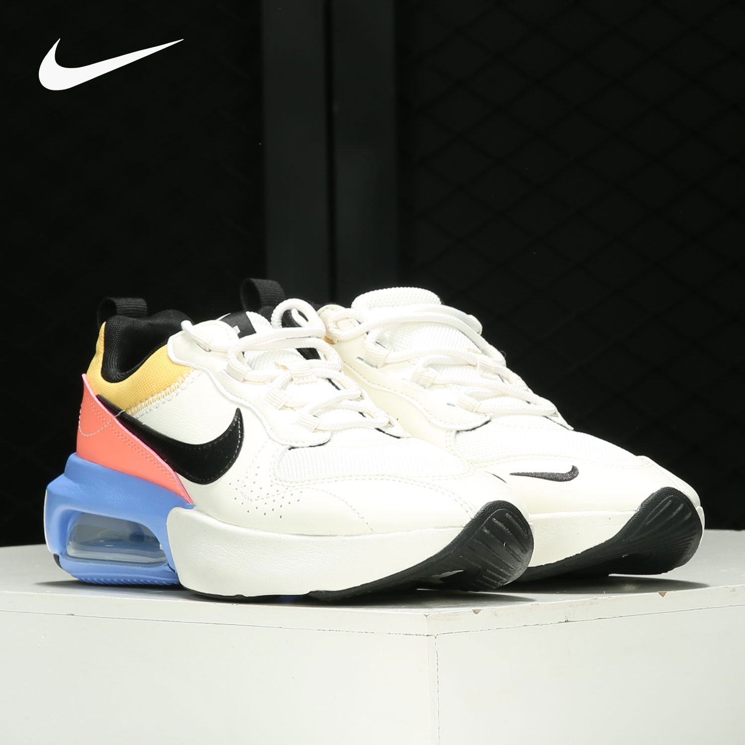 Nike/耐克正品AIR MAX VERONA女子运动鞋气垫减震休闲鞋 CW7982,运动鞋new,运动休闲鞋,淘宝优惠券,粉丝福利购,淘宝优惠卷