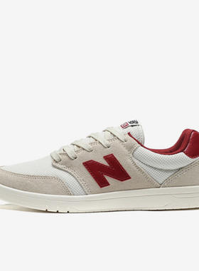 New Balance/NB男女新款耐磨休闲舒适轻便运动板鞋AM425TNB