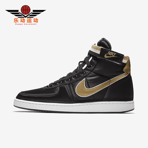 Nike/耐克正品Vandal High Supreme 男士高帮板鞋AH8652-002
