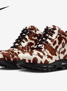 Nike/耐克正品2025冬季款男女日常高帮气垫减震休闲鞋IO4635-100