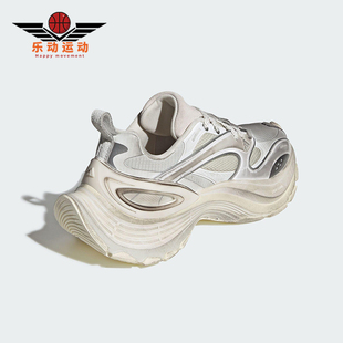 SPEED男女低帮运动耐磨休闲鞋 Adidas XLG FOS KJ6503 阿迪达斯正品