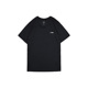 男子简约休闲凉爽透气短袖 新款 T恤YTST079 李宁正品 Lining