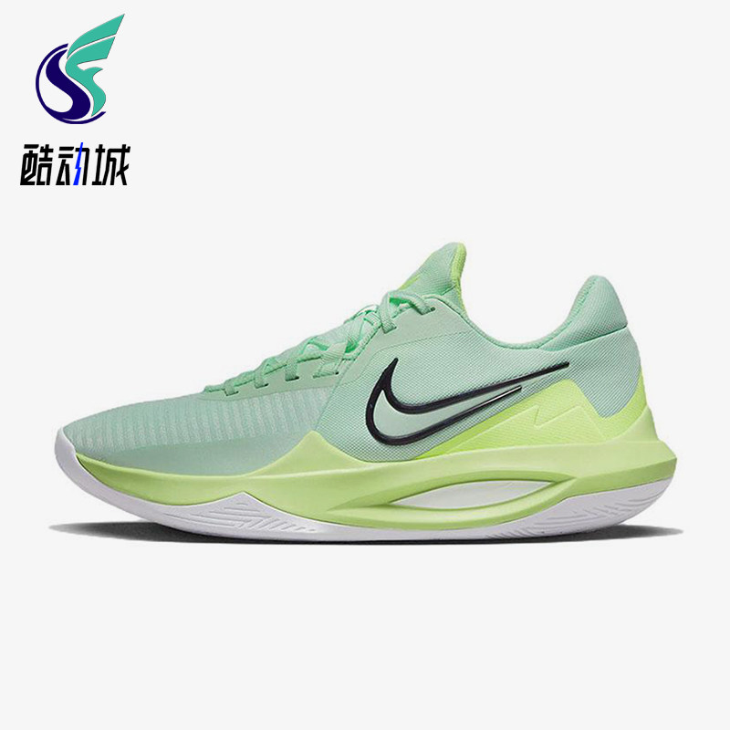Nike/耐克男士缓震实战篮球鞋