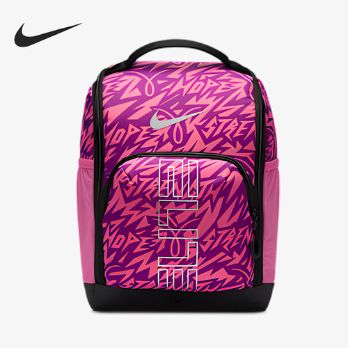 Nike/耐克正品2025年夏季男女运动收纳便携鞋包IF2891-684