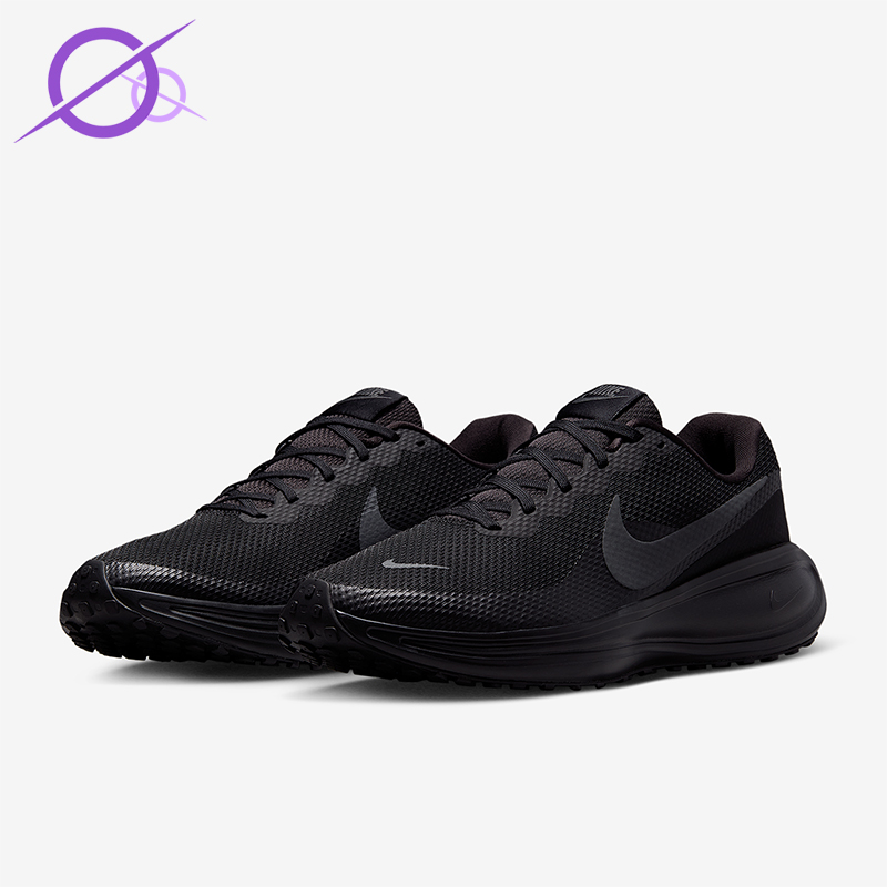 Nike/耐克正品Revolution 8男士耐磨缓震运动跑步鞋HJ9198-002