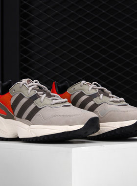 休闲鞋Adidas/阿迪达斯
